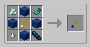 Lapis Amulet (v1.1.0)