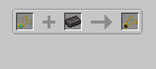 Netherite Amulet (v1.1.0)