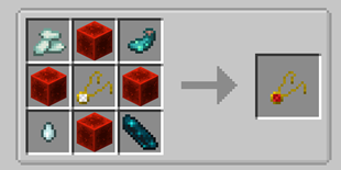 Redstone Amulet (v1.1.0)