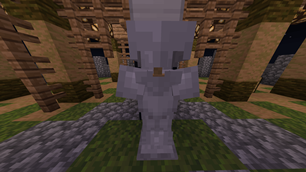 Iron Armor