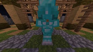 Diamond Armor