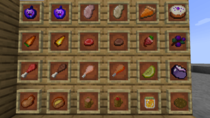 food