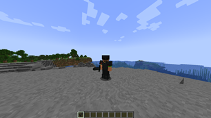 netherite armor
