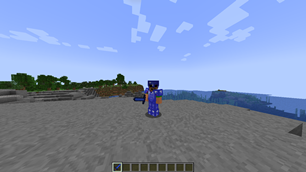 diamand armor