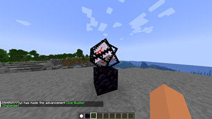 end crystal