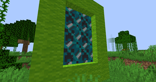 New Portal