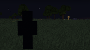 Dummy Showcase: Solitude