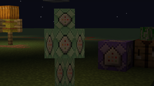 Dummy Showcase: Customization I