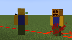 Dummy Showcase: Customization II