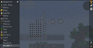 Powah/Big Reactors Quests