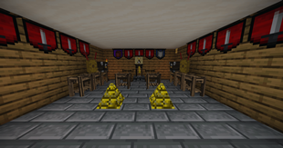 Collection of mod blocks