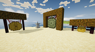 Gongs