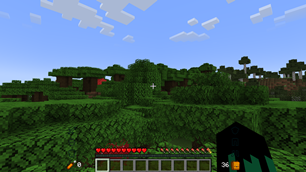 how to mod looks like