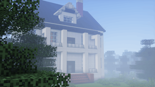 The Conjuring's house