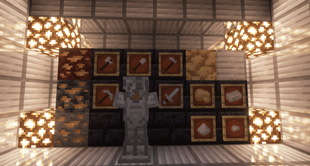 Cadmium Set