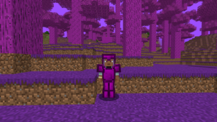 Mystelium armor