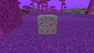 Mystelium ore