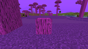 Mystelium wood