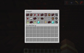 Improved Fortress Loot