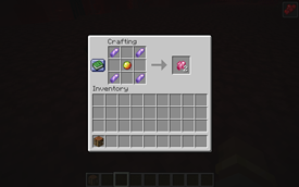 Heart Crystals