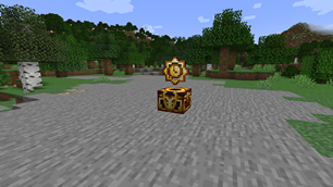 The time machine