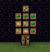 Adamantium Excavator Recipe.png