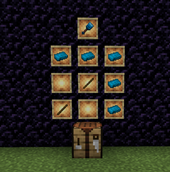 Mythril Excavator Recipe.png