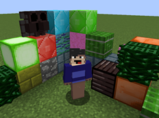 Mucha Variedad De Bloques 