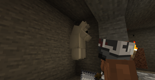 Butchering a Polar Bear