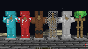 Armours