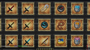 Swords