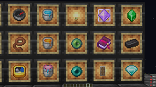 Other utilities