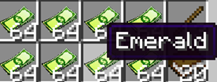 Emeralds