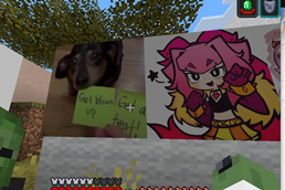 Paintings