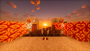 Ambush, Amber and everything related