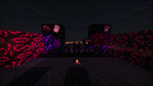 Corrupted Ambush - Garbush, and Garnet