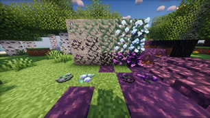 Dawnberry and Gloomberry