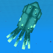 glow squid icon