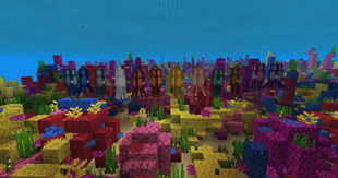 all squid variants