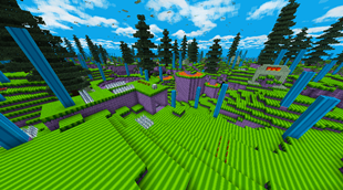Marble Zone