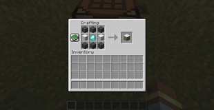 Recipe for Cracking Table