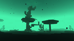 Silent Field Area