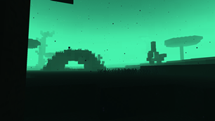 Silent Field Area 2