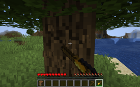 TreeChoper