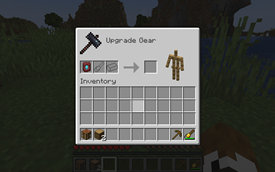GUI