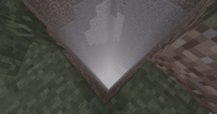 "Something happened to my world..."