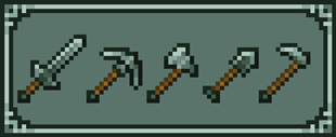 tungstools