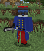 French Clothes