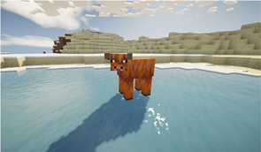 Cold Cow