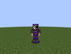 armor